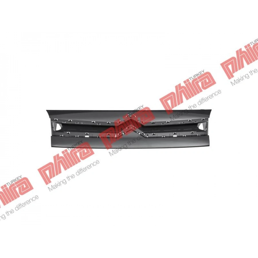 PANJUR ÖN ASTARLI | CITROEN | BERLİNGO | 2008-2015