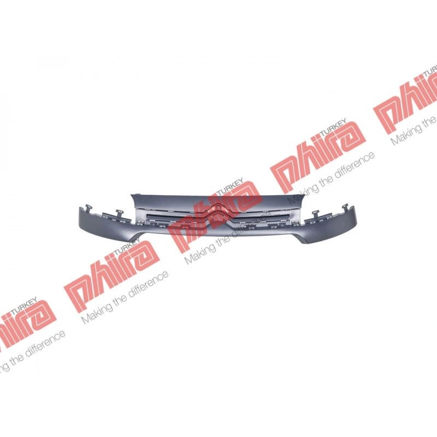 PANJUR ÖN ASTARLI | CITROEN | BERLINGO | 2012-2015