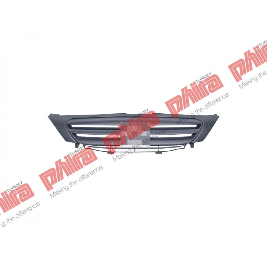 PANJUR ÖN ASTARLI | CITROEN | C3 | 2005-2010