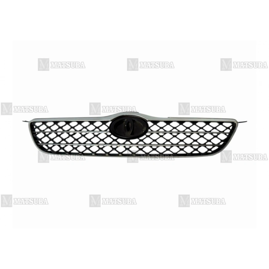 PANJUR ÖN BAKLAVA KROM Kampanya | TOYOTA | COROLLA | 2001-2003