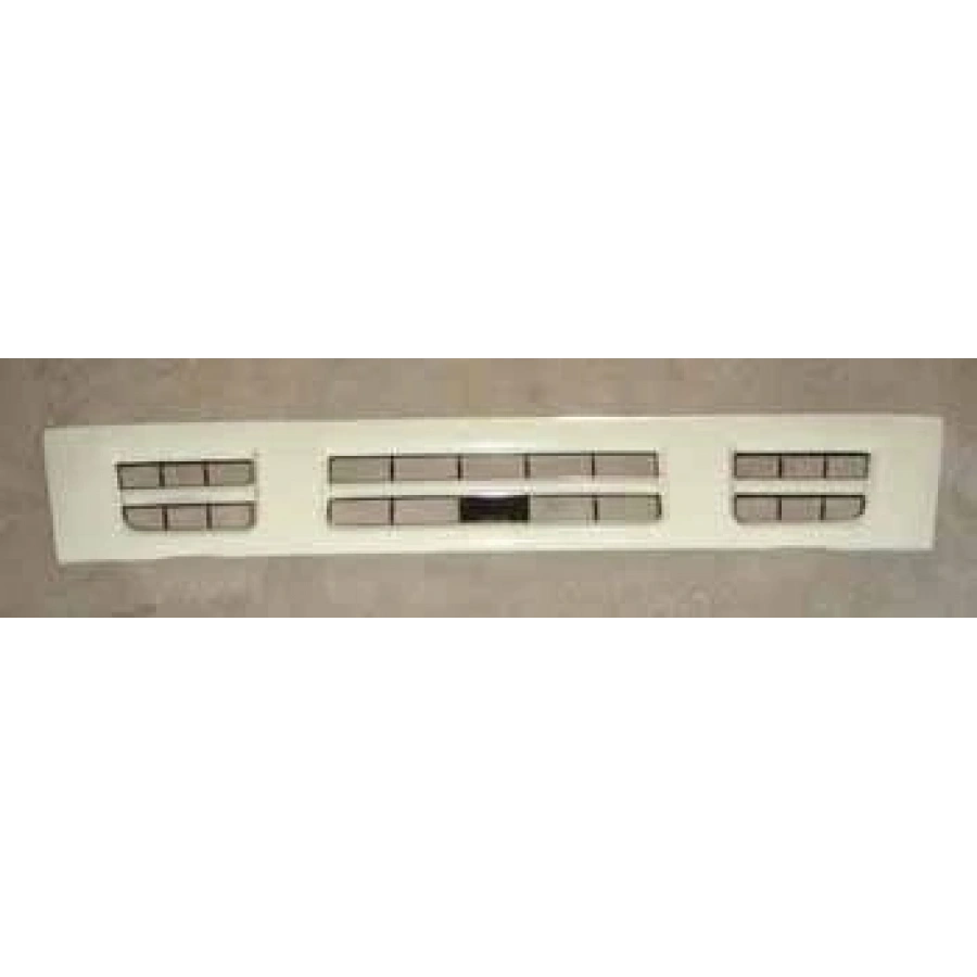 PANJUR ÖN BEYAZ Kampanya | ISUZU | NPR | 2005-2009