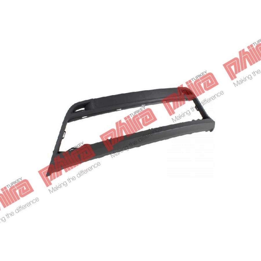 PANJUR ÖN ÇERÇEVE SİYAH | FORD | FIESTA | 2004-2008