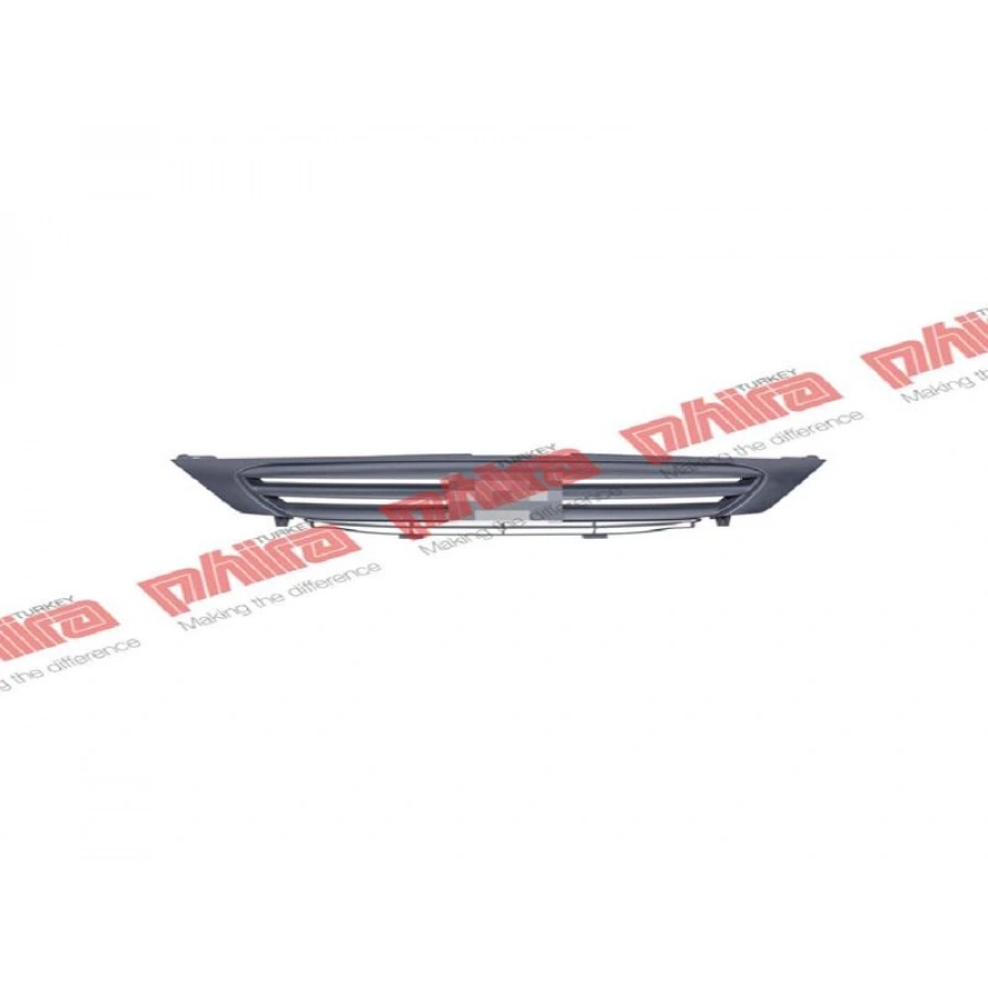 PANJUR ÖN | CITROEN | C3 | 2005-2010