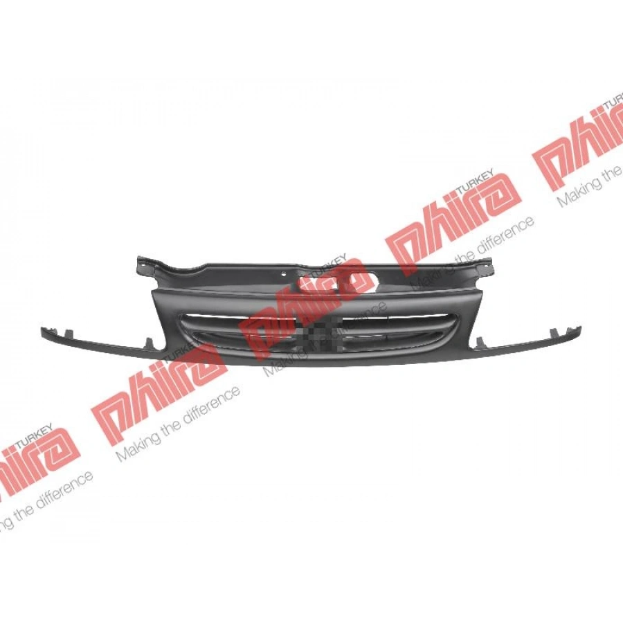 PANJUR ÖN | CITROEN | SAXO | 1997>