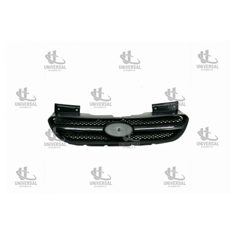 PANJUR ÖN DIŞ | HYUNDAI | GETZ | 2006-2012