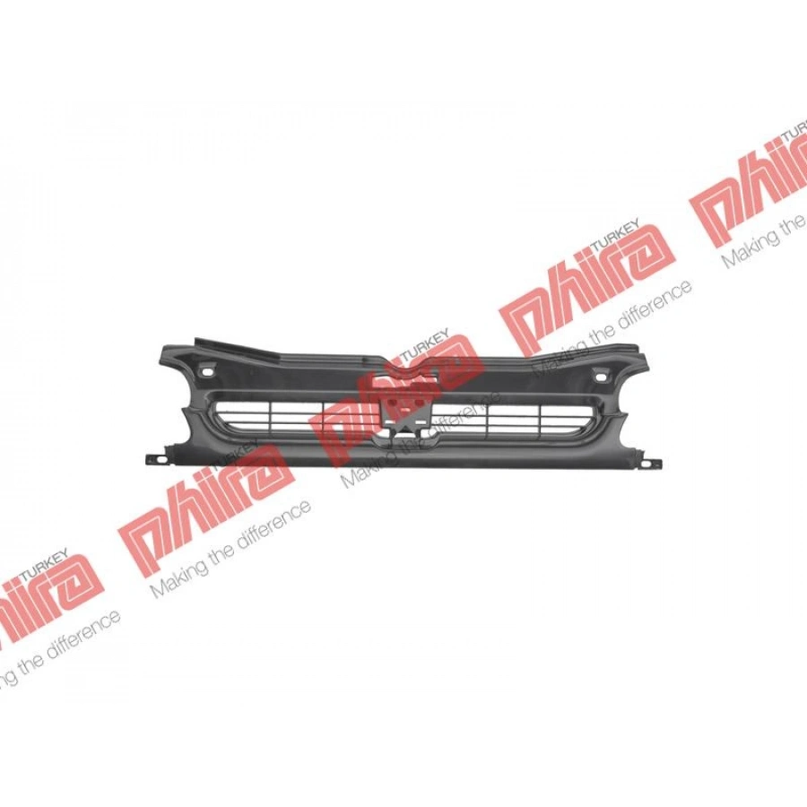 PANJUR ÖN DIŞ SİYAH | PEUGEOT | PARTNER | 1996>