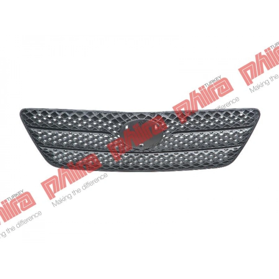 PANJUR ÖN DIŞ SİYAH | TOYOTA | COROLLA | 2002>