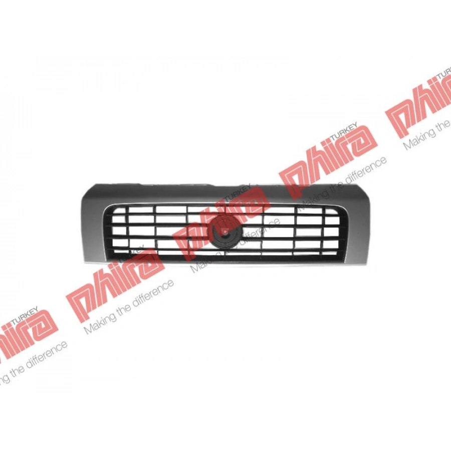 PANJUR ÖN | FIAT | DUCATO | 2006>