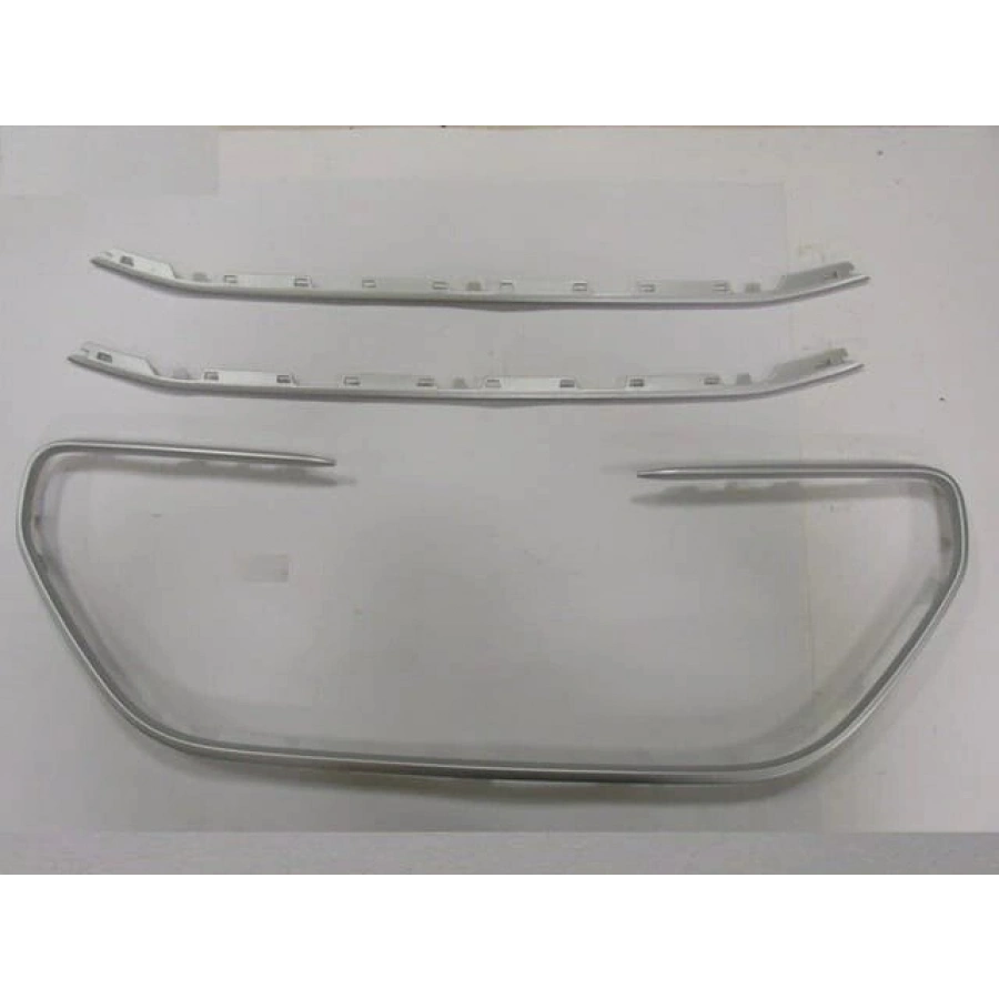 PANJUR ÖN GRİ | PEUGEOT | 301 | 2013>