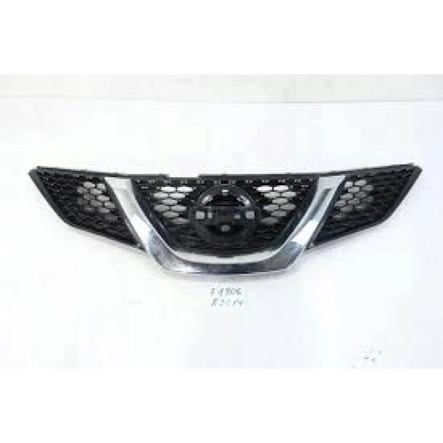 PANJUR ÖN KAMERALI Kampanya | NISSAN | QASHQAI | 2014-2017