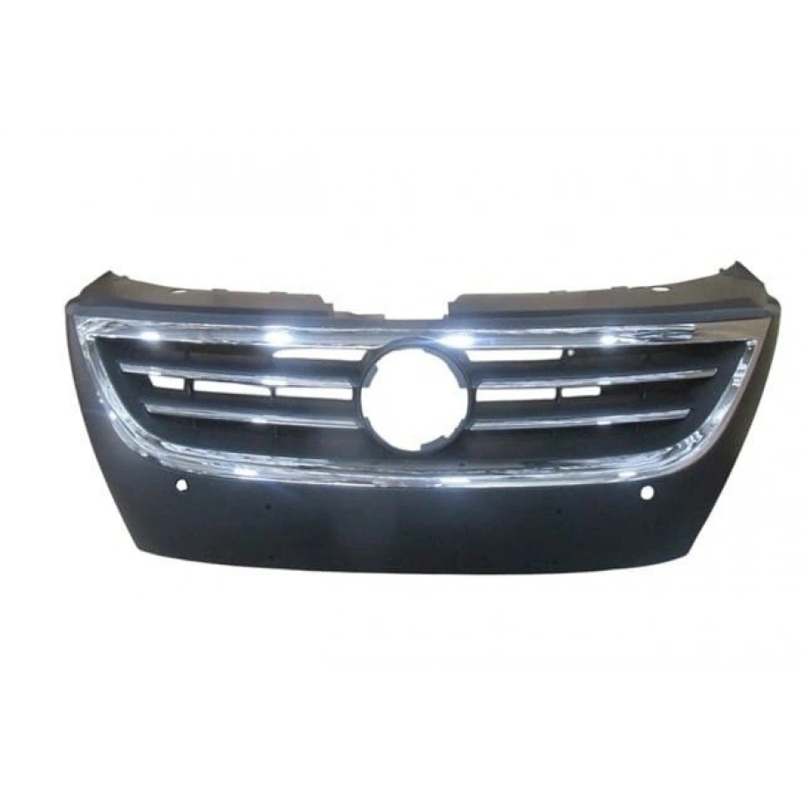 PANJUR ÖN KOMPLE NİKELAJLI SENSÖR DELİKLİ | VOLKSWAGEN | PASSAT CC | 2009-2012