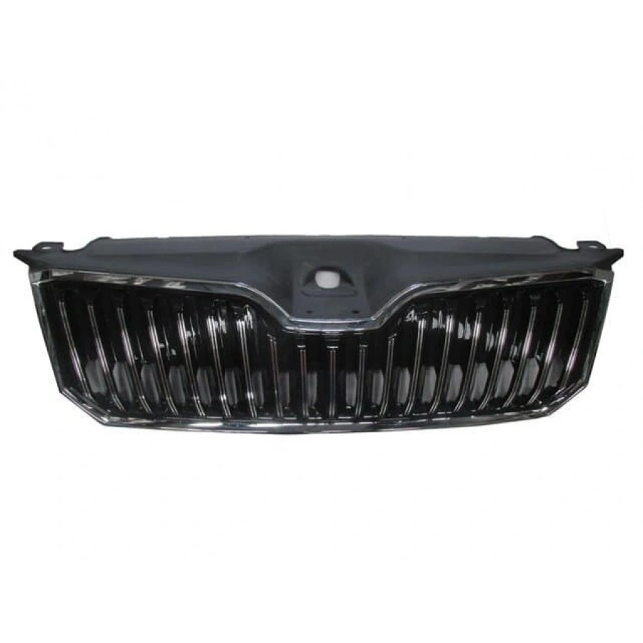 PANJUR ÖN KOMPLE NİKELAJLI | SKODA | SUPERB | 2015-2018