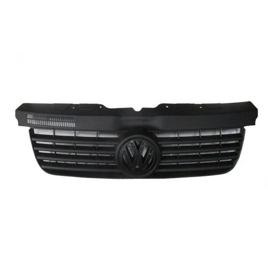 PANJUR ÖN KOMPLE SİYAH ARMASIZ | VOLKSWAGEN | TRANSPORTER T5 | 2003-2009