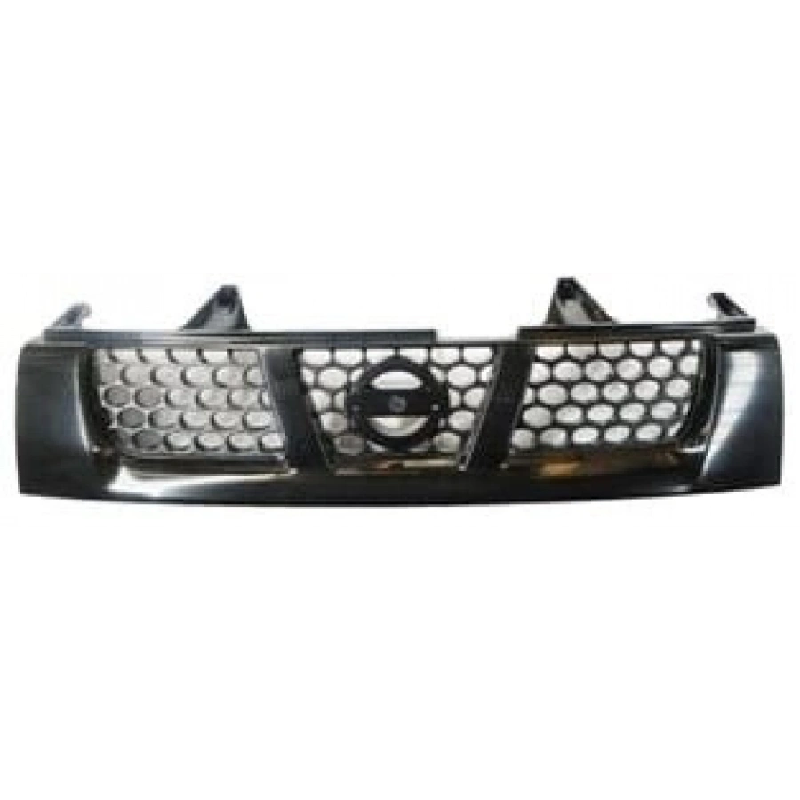 PANJUR ÖN KOMPLE SİYAH Kampanya | NISSAN | NAVARA | 2001>