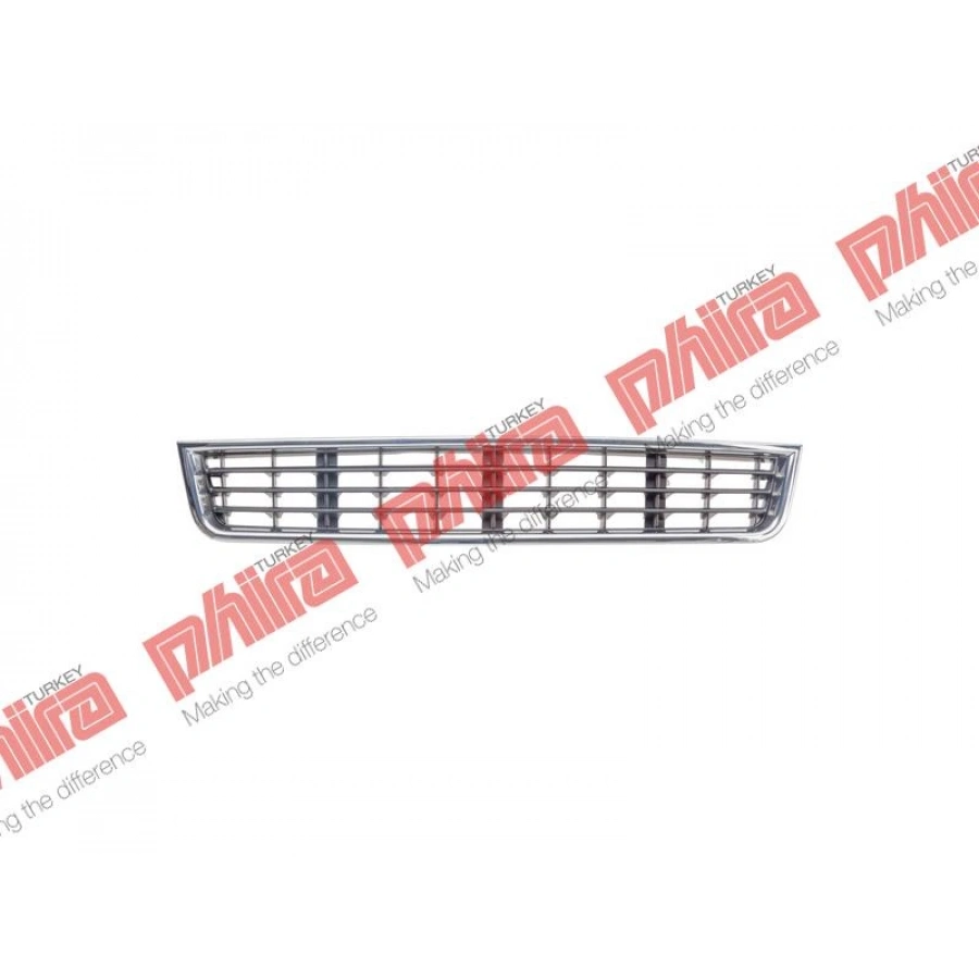 PANJUR ÖN KROM ÇERÇEVELİ | AUDI | A4 | 2004-2008