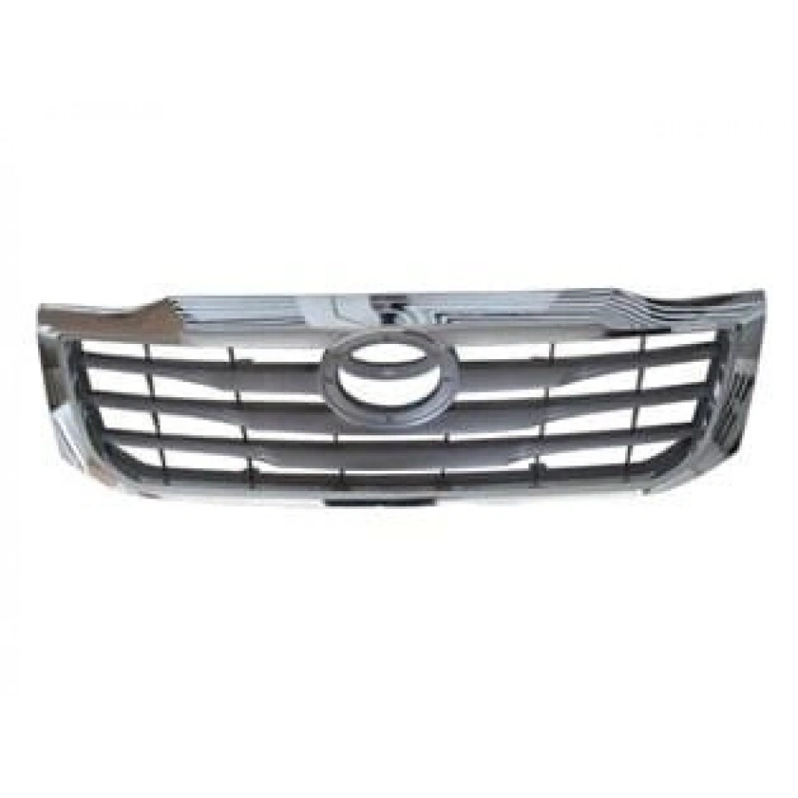 PANJUR ÖN KROM | TOYOTA | HILUX | 2011-2015