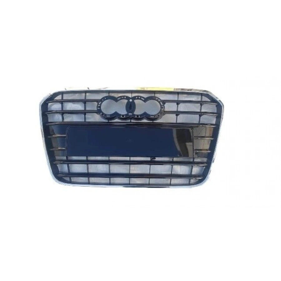 PANJUR ÖN NİKELAJLI | AUDI | A6 | 2012-2016