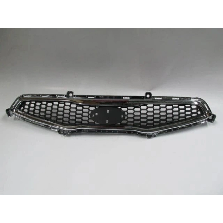 PANJUR ÖN NİKELAJLI Kampanya | KIA | PICANTO | 2012>