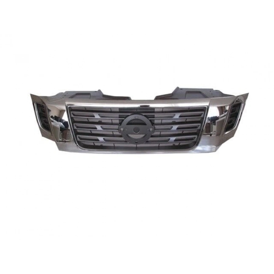 PANJUR ÖN NİKELAJLI Kampanya | NISSAN | NAVARA | 2015-2018