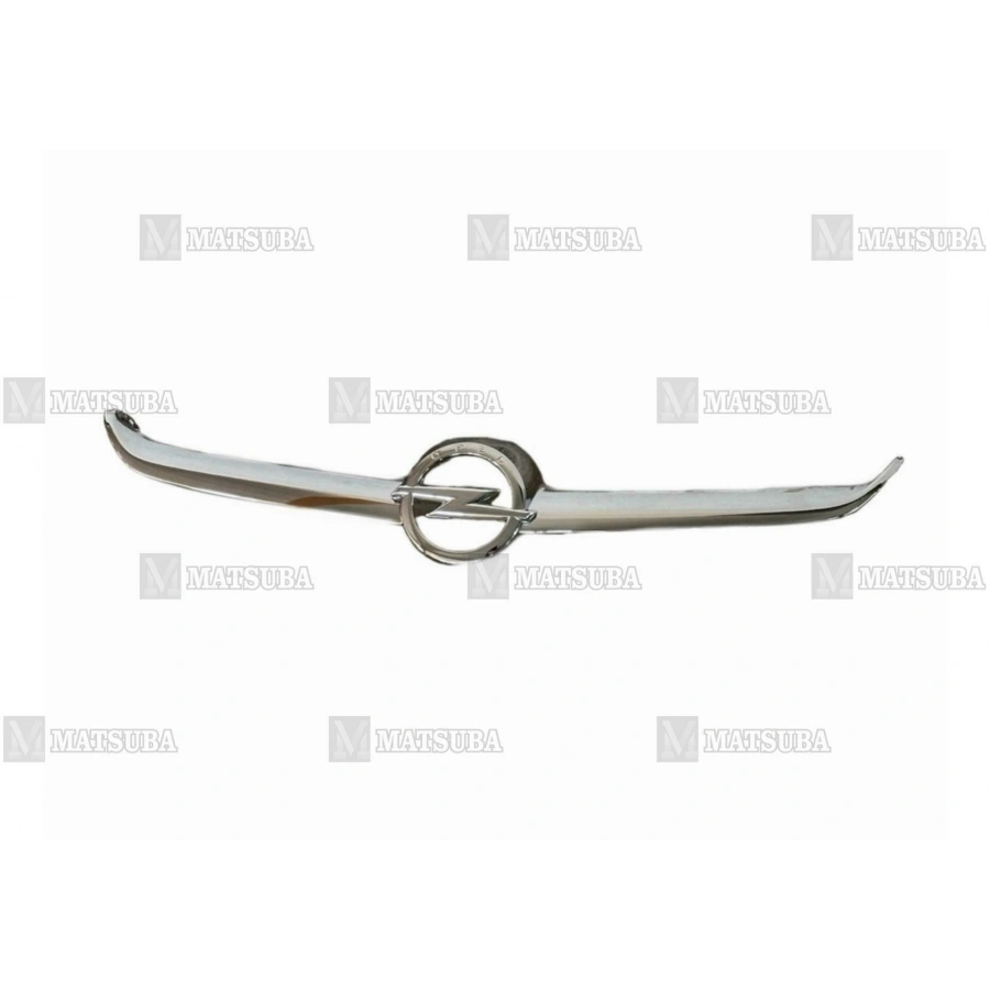 PANJUR ÖN NİKELAJLI | OPEL | ASTRA J | 2010>2020