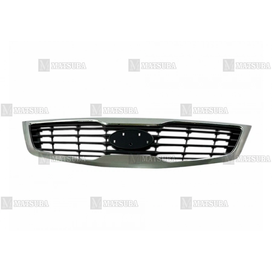 PANJUR ÖN NİKELAJLI | KIA | SPORTAGE | 2010>