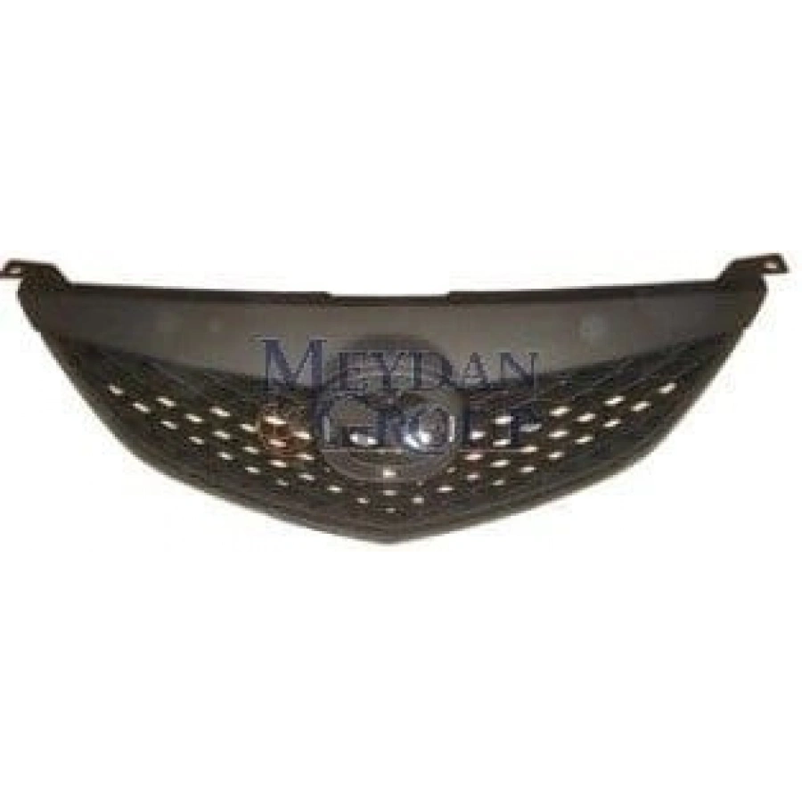 PANJUR ÖN SİYAH BOYANABİLİR Kampanya | MAZDA | MAZDA 6 | 2004-2006