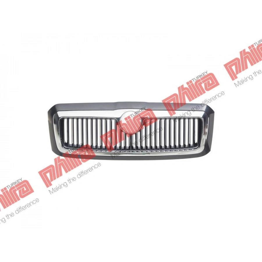 PANJUR ÖN NİKELAJLI | SKODA | OCTAVIA | 2001-2011