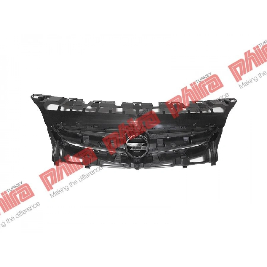 PANJUR ÖN SİYAH Kampanya | OPEL | ASTRA J | 2009-2015