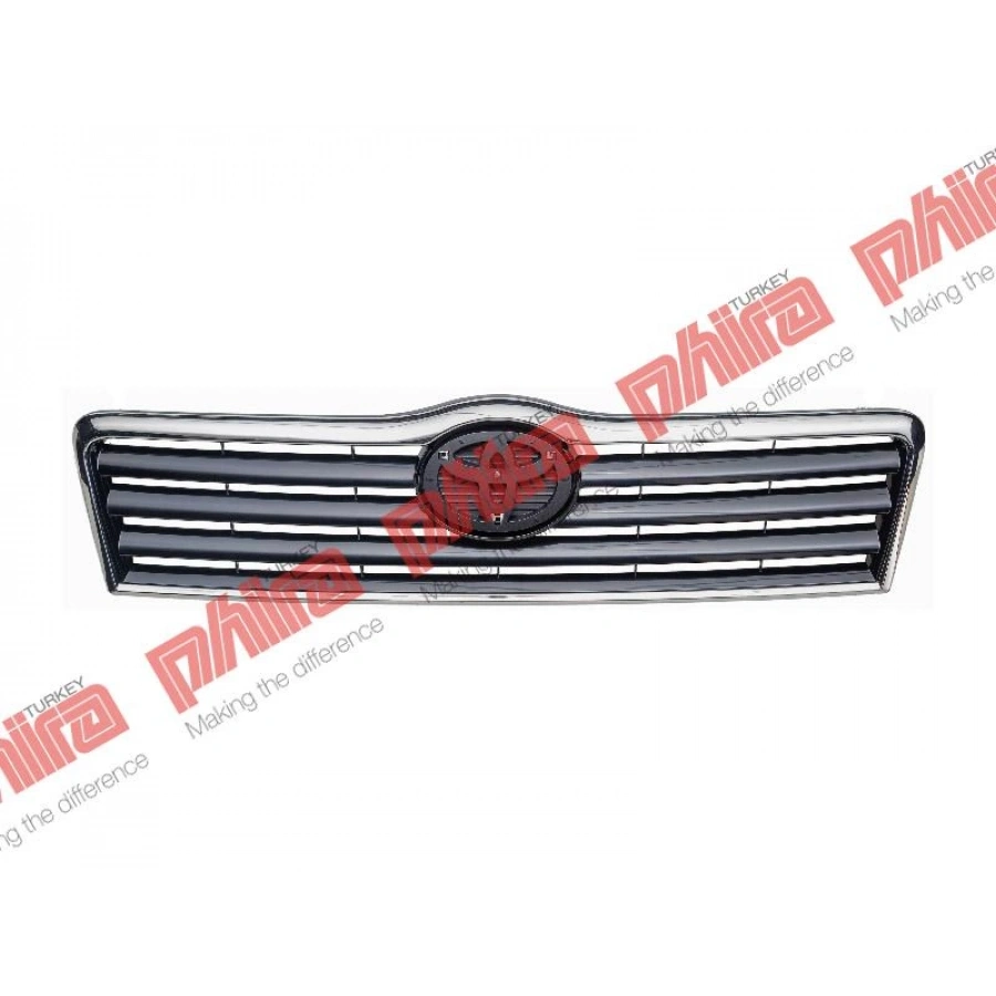 PANJUR ÖN ORTA KROM | TOYOTA | AVENSIS | 2003>