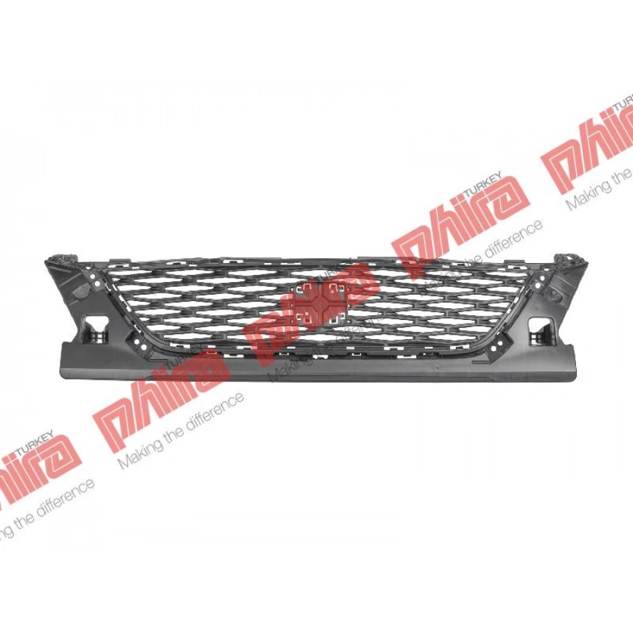 PANJUR ÖN ORTA SİYAH | SEAT | LEON | 2013-2016