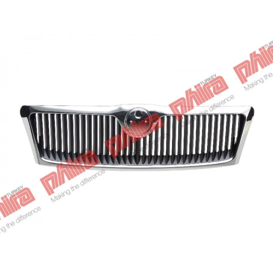 PANJUR ÖN NİKELAJLI KOMPLE Kampanya | SKODA | OCTAVIA | 2004-2008