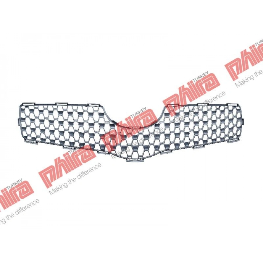 PANJUR ÖN ORTA SİYAH | TOYOTA | YARIS | 2006>