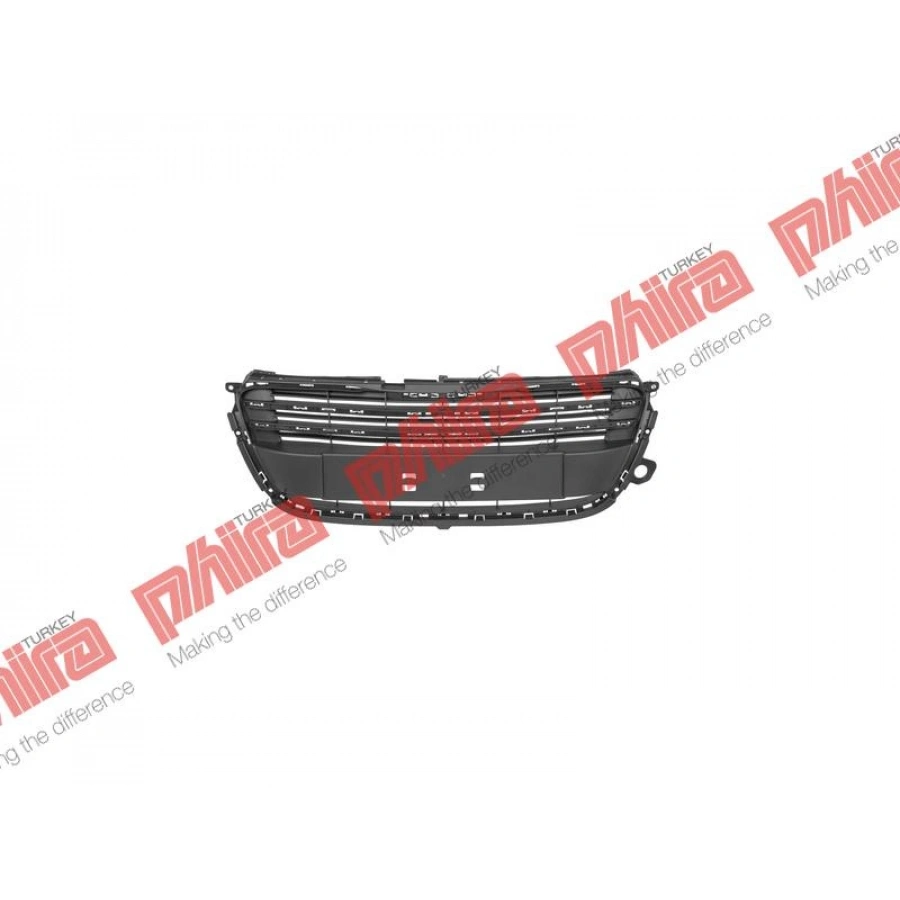 PANJUR ÖN | PEUGEOT | 508 | 2011>