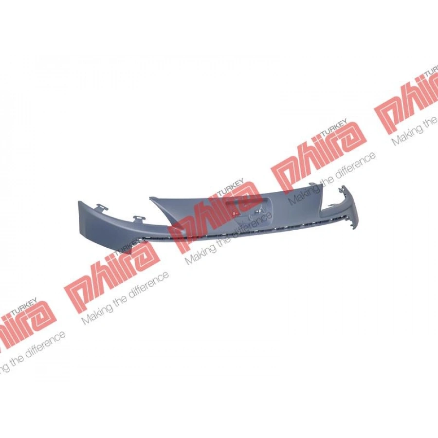 PANJUR ÖN | PEUGEOT | PARTNER | 2007>