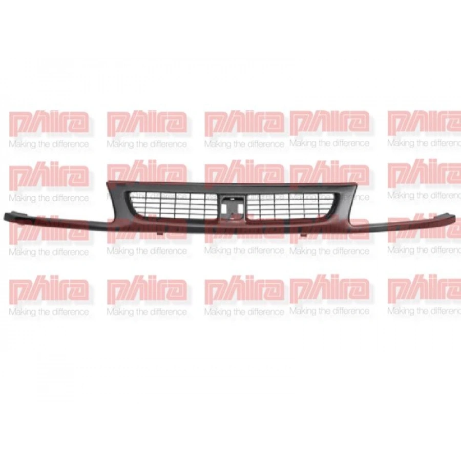 PANJUR ÖN | SEAT | IBIZA II | 1993