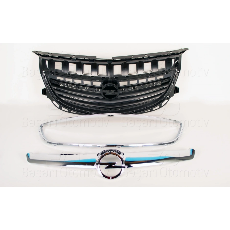 PANJUR ON SET OPEL INSIGNIA A 13 >