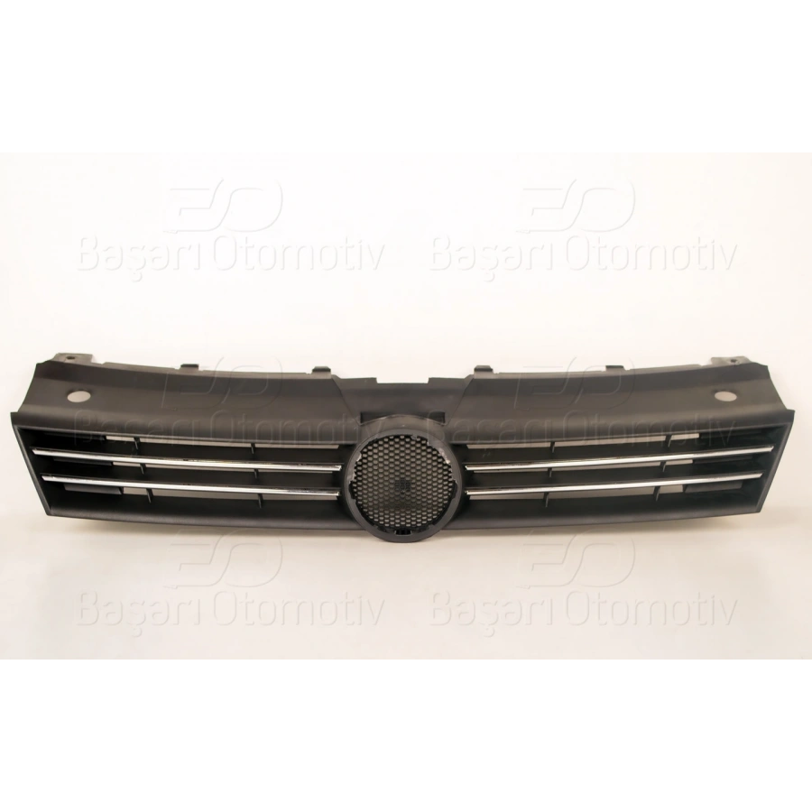 PANJUR ON SIYAH CIFT KROMLU VW POLO 10-14