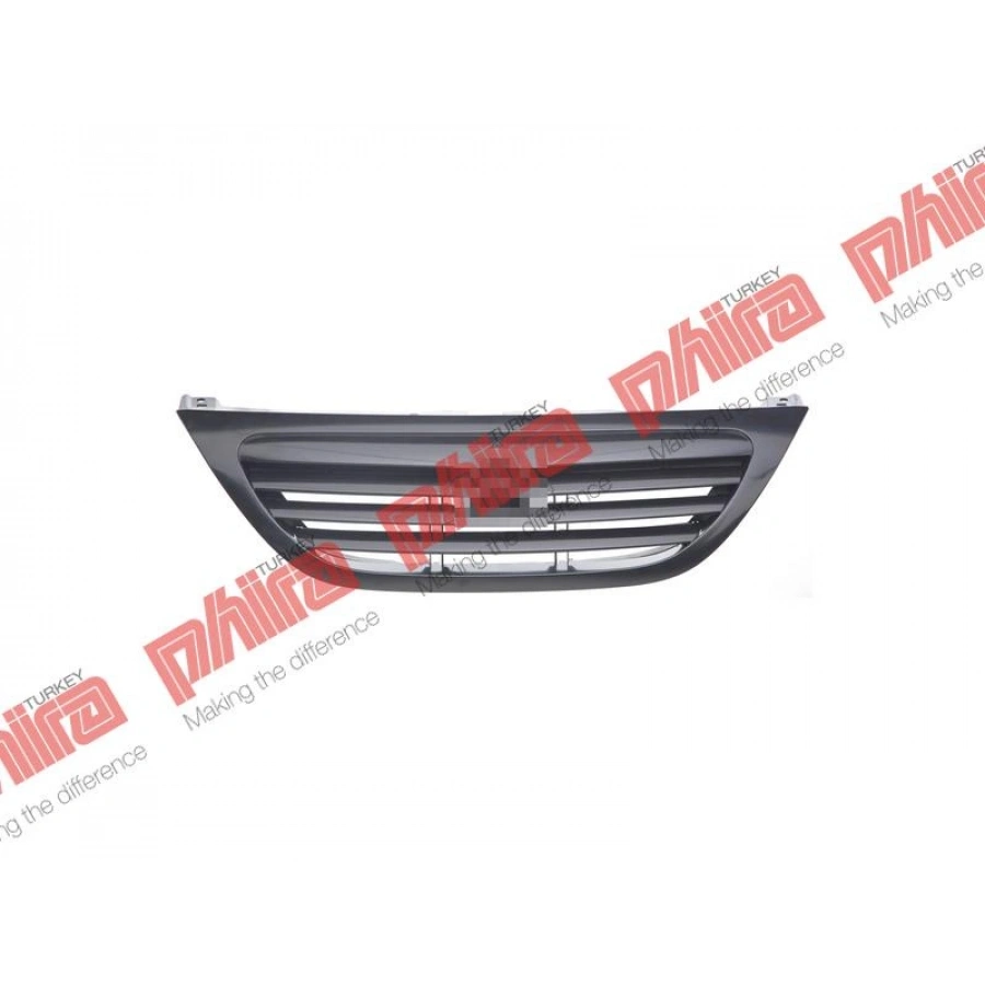 PANJUR ÖN SİYAH | CITROEN | C3 | 2002-2005