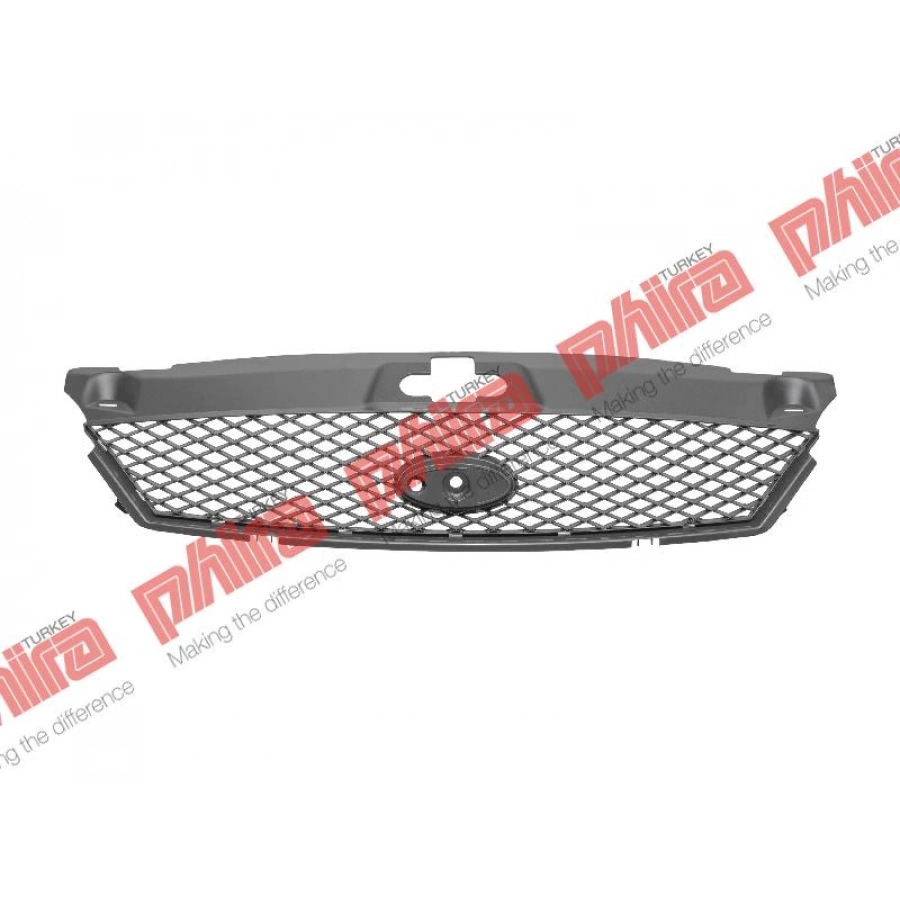 PANJUR ÖN SİYAH | FORD | MONDEO | 2000-2007