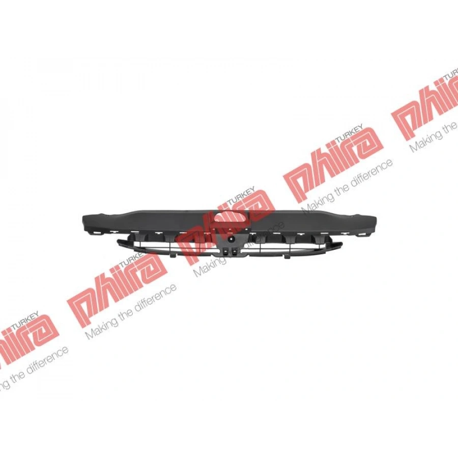 PANJUR ÖN SİYAH | PEUGEOT | 307 | 2001>