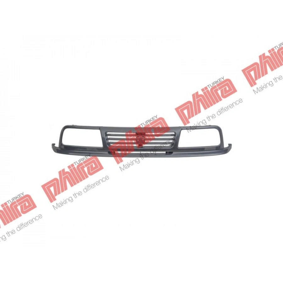 PANJUR ÖN SİYAH | SUZUKI | VITARA | 1993>