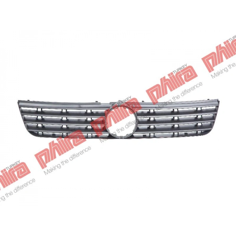 PANJUR ÖN NİKELAJLI ARMASIZ | VOLKSWAGEN | PASSAT | 1997-2000