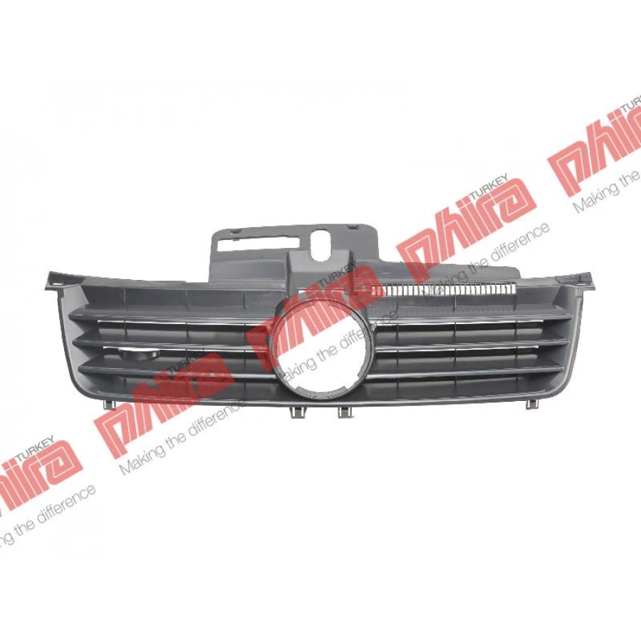 PANJUR ÖN SİYAH | VOLKSWAGEN | POLO | 2001>