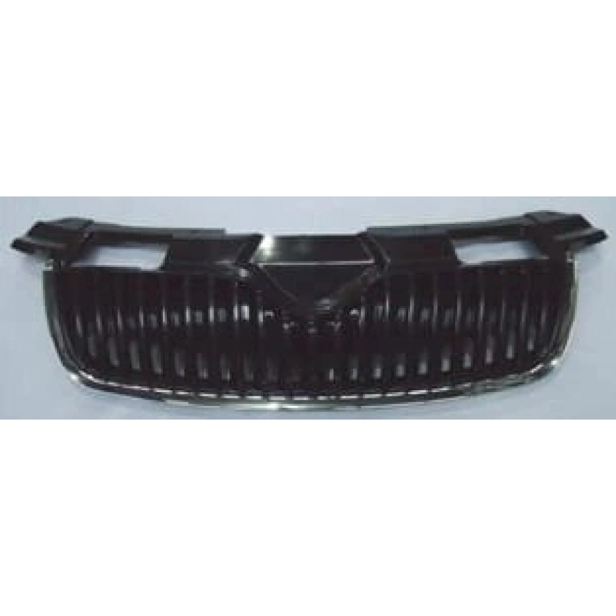 PANJUR ÖN | SKODA | FABIA | 2007-2014