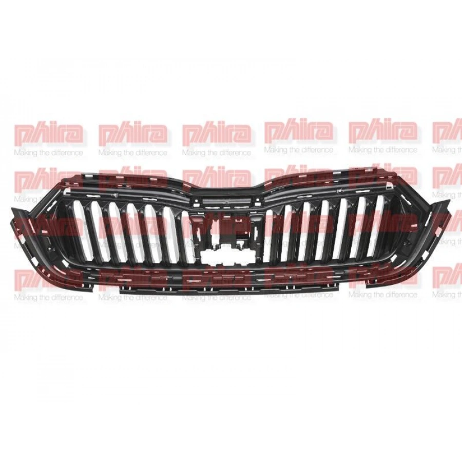 PANJUR ÖN | SKODA | OCTAVIA | 2020>