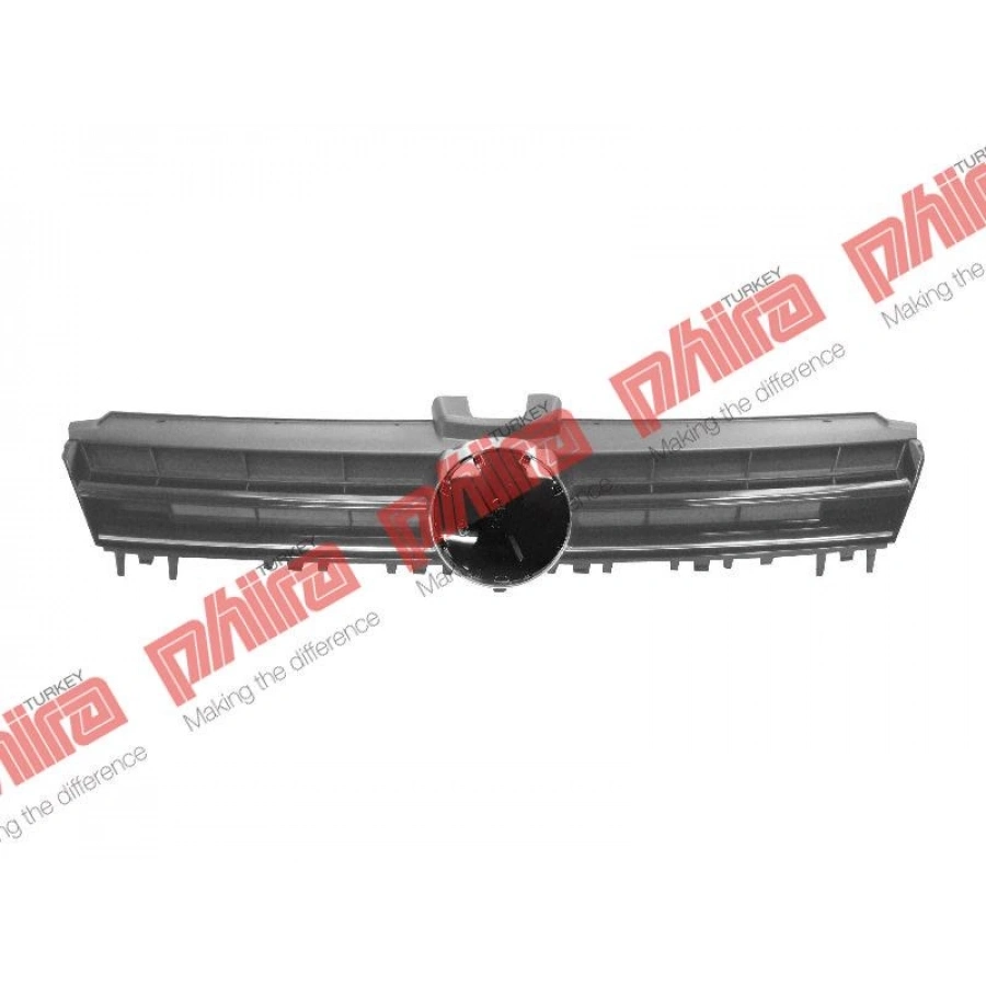 PANJUR ÖN Kampanya | VOLKSWAGEN | GOLF | 2013>