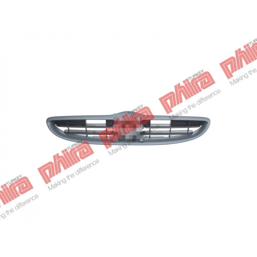 PANJUR ÖN SİYAH | CITROEN | SAXO | 1999-2003