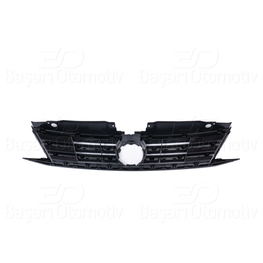 PANJUR PARLAK SIYAH VW JETTA TRENDLINE 15-18