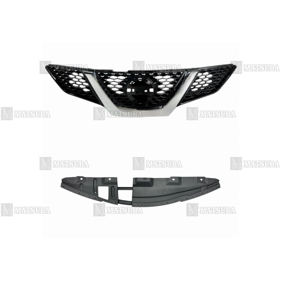 PANJUR QASHQAİ 14-16 ÖN (KAMERASIZ TİP)