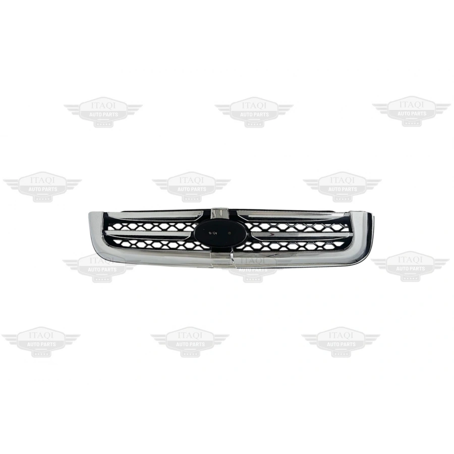 PANJUR SANTAFE 00-06 ÖN (KROM)